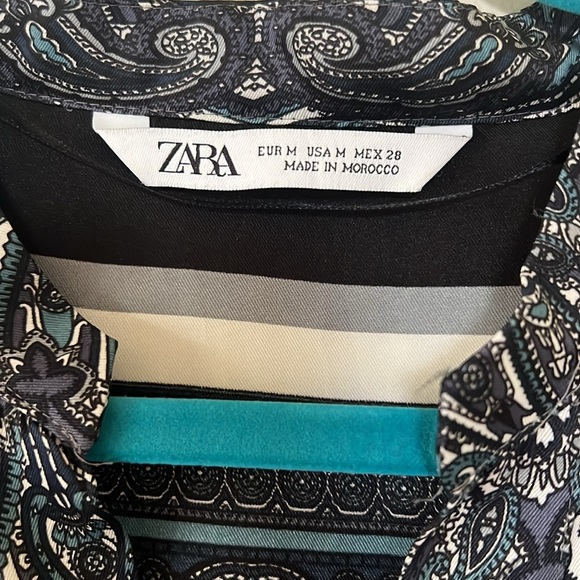 Indie blouse - Picture 4 of 4